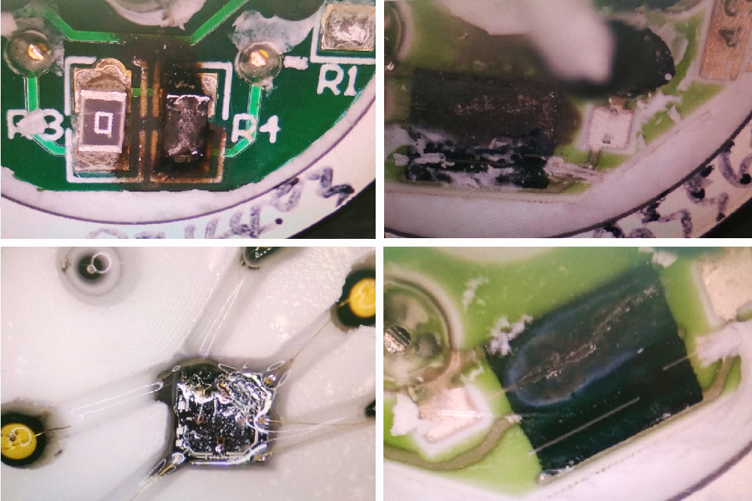 雷電多發(fā)地區(qū)，液位變送器的防雷解決方案