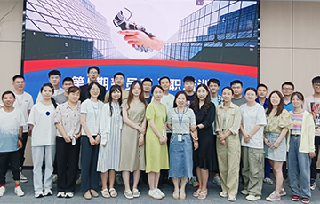 企業(yè)動(dòng)態(tài)丨麥克傳感器2024屆校園招聘正式啟動(dòng)！